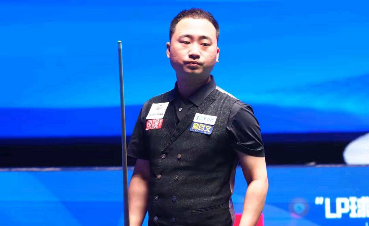 钦的期待达 钦的期待达